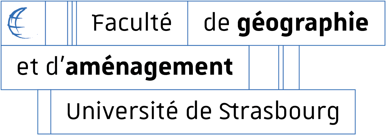 Faculté de géographie et d'aménagement